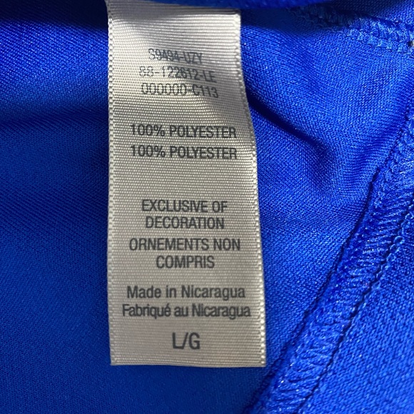 Nike and Champion Lot of Men’s Shirts - Picture 6 of 9